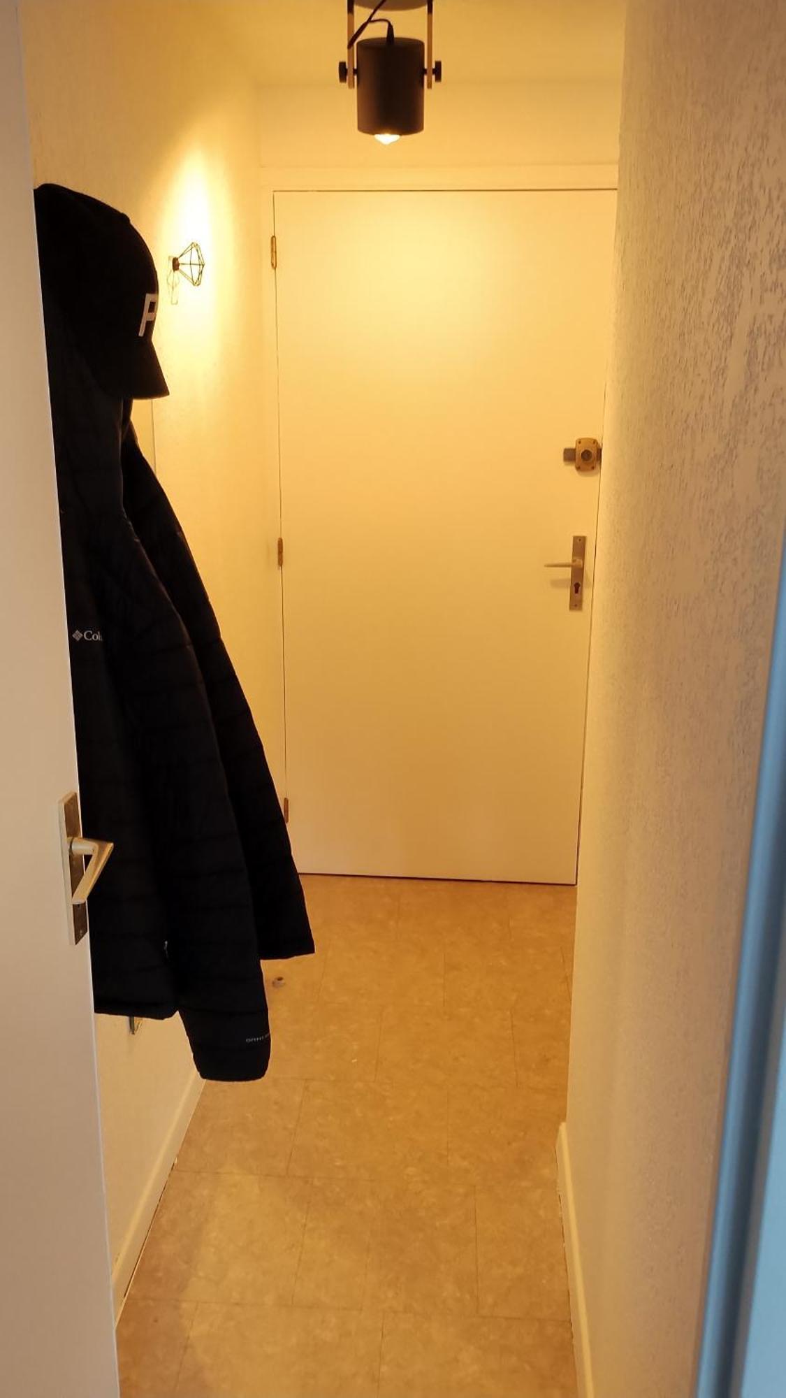 Un Cocon Pour Deux Apartment Saint-Lary-Soulan Luaran gambar
